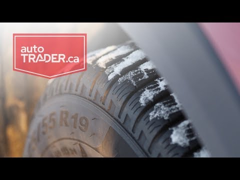 You're Probably Overthinking Which Winter Tires to Buy
