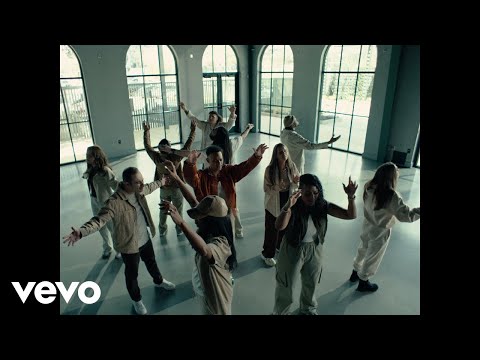 Tauren Wells - The Room Is Yours (Official Music Video) ft. Robert Angel