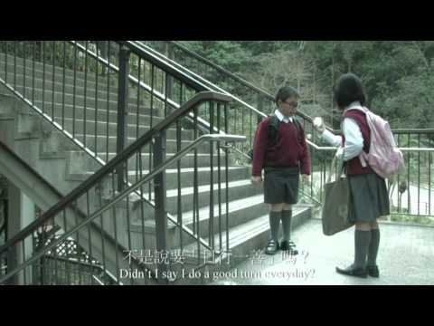 參展好戲免費睇 : 一封情書(上)