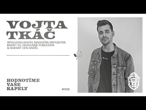 Vojtěch Tkáč