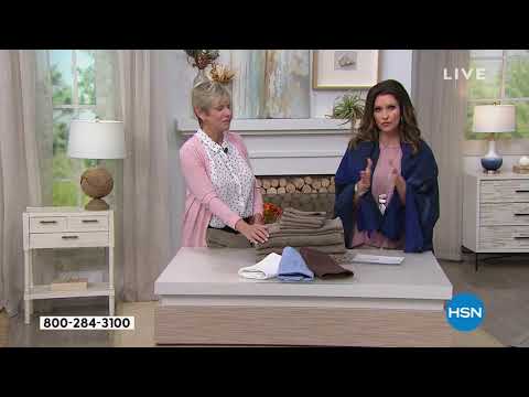 JOY Supreme Stretch 10piece Bleach/CosmeticResistant Tow...