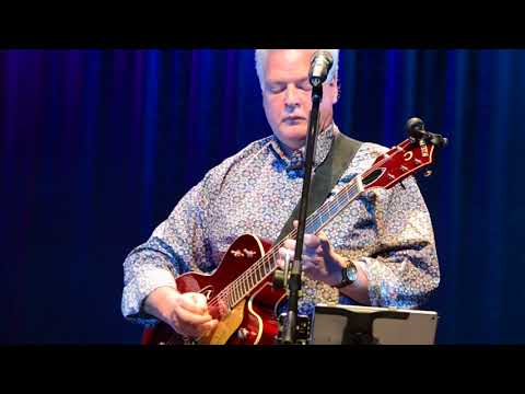 "Let It Snow" by Joshua Creek (Sammy Cahn/Jules Styne)