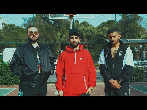 Kozmos x Tahribad-ı İsyan - Noluyo ? ( Official Video )