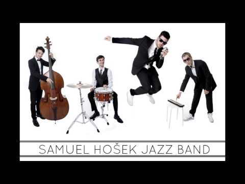 Samuel Hošek Jazz Band  - LINKIN PARK - NUMB (Live Session Cover)