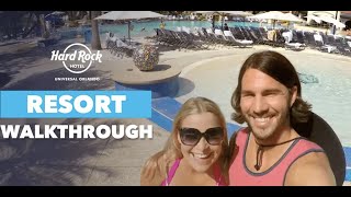 Hard Rock Hotel® | Universal Orlando Resort