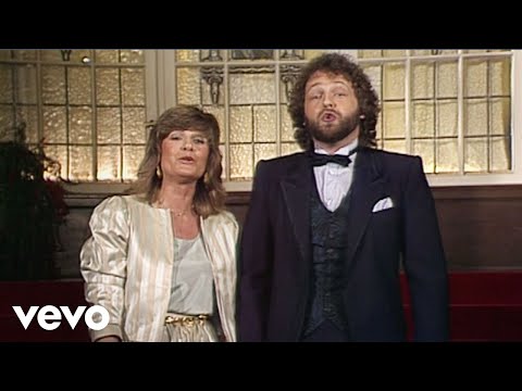 Mary Roos, David Hanselmann - Lady (Die aktuelle Schaubude 24.04.1982)