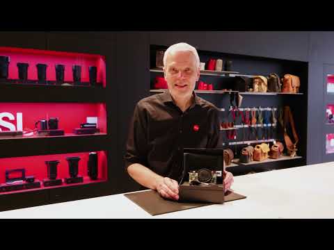 Leica Store Stuttgart präsentiert die Leica D-Lux 7 “A BATHING APE® х STASH”