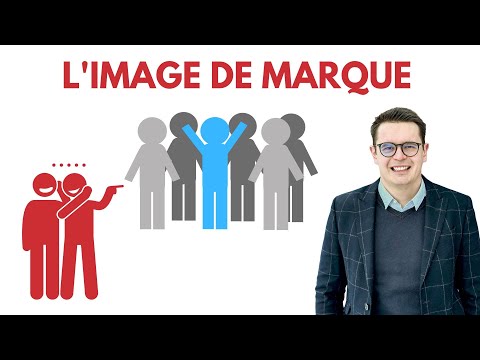 , title : 'L'image de marque (Marketing)'