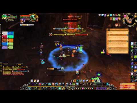 General Nazgrim Siege of Orgrimmar Guide