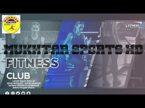 Mukhtar Sports & Fitness is a Pioneer Importer, Exporter, Whole seller, Distributor, and Retailer in Pakistan since 1992. We Deal in all kind of Sports and Fitness Items including Exercise Machines, Badminton, Cricket, Shoes, Gym Fitness items, Sport wears, indoor and Outdoor Sports With Best Quality, Affordable Prices, vast Variety and Easy to Buy Services, all over Pakistan.
