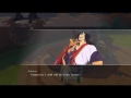 Tales Of Berseria Sub Skit 078 Private Training