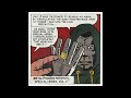 MF DOOM Special Herbs Vol 1