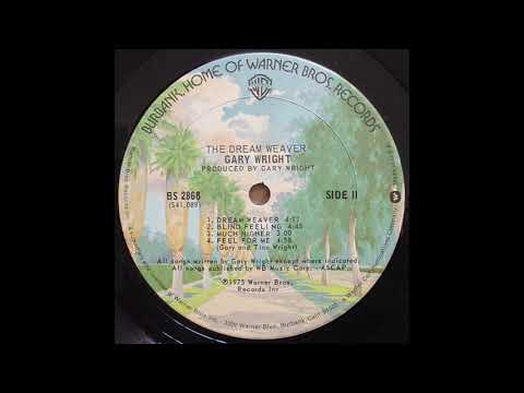 Gary Wright Dream weaver Vinyl