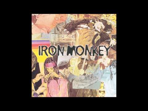 Iron Monkey - Iron Monkey (Full Album) 1997 HQ