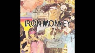 Iron Monkey - Iron Monkey (Full Album) 1997 HQ