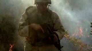 Rockie Lynne&#39;s inspirational &quot;Home&quot; video honors our troops.