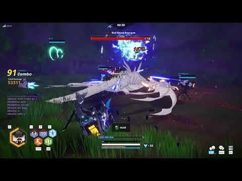 Steam Community :: Video :: Basic rush raid// Fallen light// Dragon