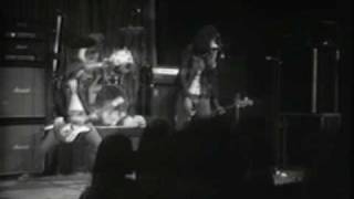 Ramones - Carbona Not Glue  - The Second Chance Ann Arbor 26/6/77