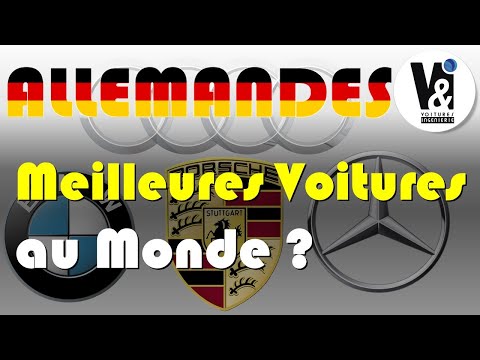 , title : 'VOITURES ALLEMANDES : leur réputation est-elle fondée?'