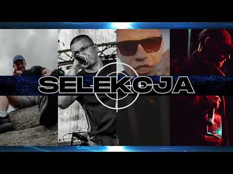JUROxLOPEZ LPZ - SELEKCJA ft. CZARNY 070, SZYMBAR (prod. DNA)