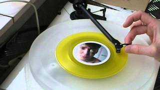 PFR029 Reinier Baas - Smooth Jazz Apocalypse