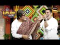 Akshay Kumar ने Audience को क्यों दिखाया Krushna का हाथ? | Best Of The Kapil S