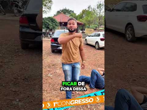 Convite de Xinguara para Umadesc 2025 - 21 a 23/11 em Xinguara-PA