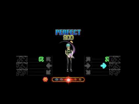 Beat Up - TIEFSEE lv5 (164bpm) | PVS Audition