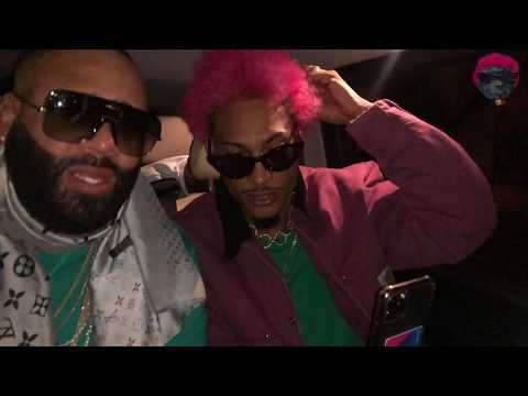 Kiko El Crazy   Ep  2   #EuroTour2020 #LaPampara