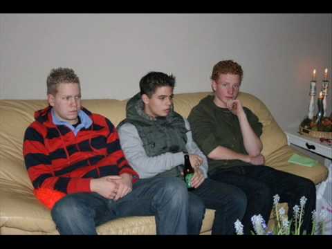 Quinc & Laanie Mixtape Onverwachts Deel 2