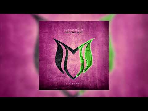 Alexander Komarov - Second Way