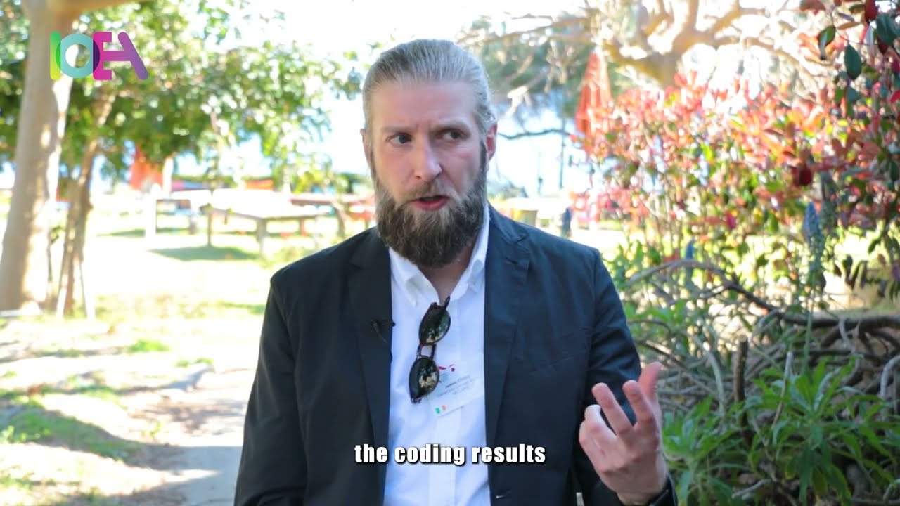 James Cross