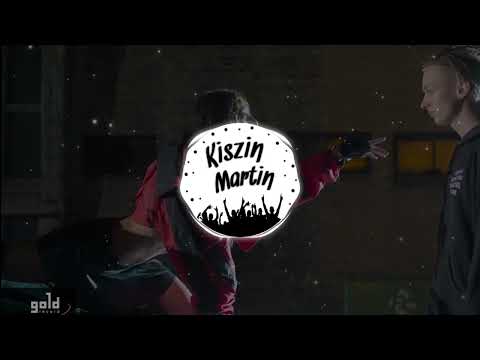 Mihályfi Luca ft. Ekhoe - Villám (Kiszin Martin REMIX)