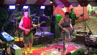 Michael Cleary Band (Strangcreek) 5-28-11