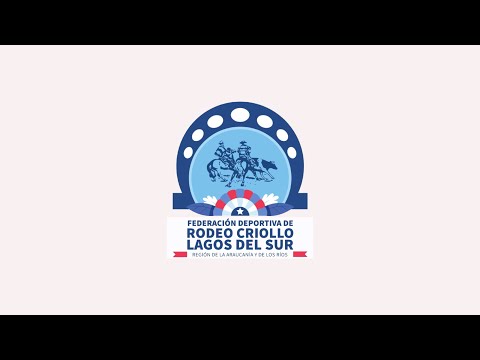 🔴 RODEO EN VIVO |🐎 Serie Campeones | Lanco | Temporada 2025-26 | Club de Huasos Laboral Panguipulli