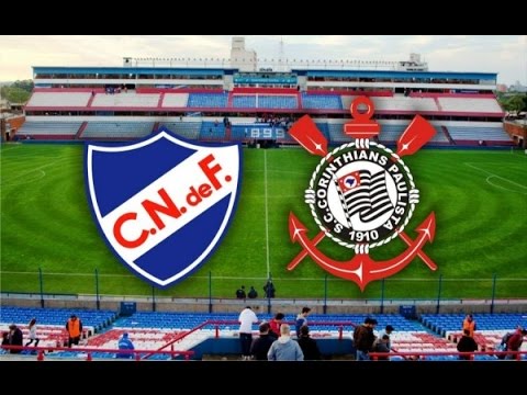 nacional-uru 0 x 0 corinthians libertadores 27/04/2016