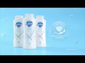 Get GentleGermProtection With Safeguard Gentle Micellar Body Wash