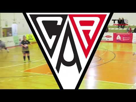 L2M x Stratus - Futsal Feminino - 2 Tempo