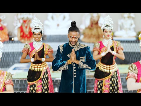 Amit Sagram - Mere Devi [Official Music Video] (2025 Bhajan)
