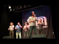 Home Free (Tim Foust) performs Your Man by Josh ...