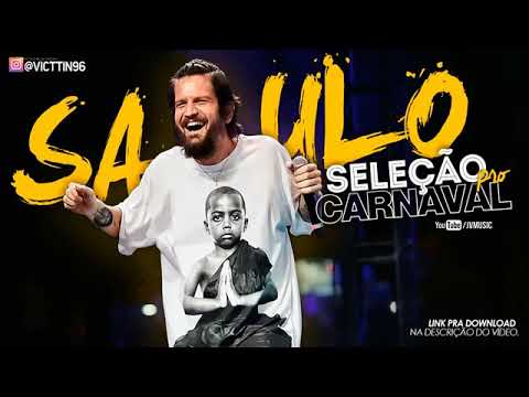 SAULO FERNANDES - ESQUENTA PRO CARNAVAL 2019 (VERÃO 2019)