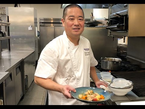 How to Make Shoyu Chicken