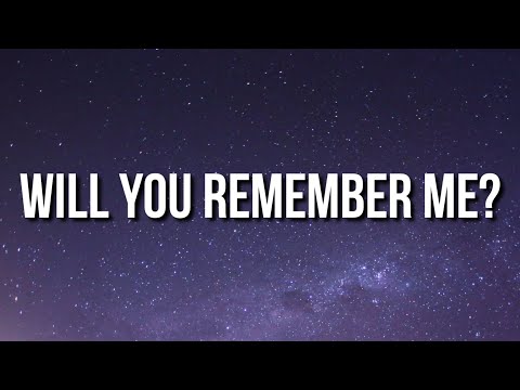 Pcam - Will You Remember Me? (Lyrics) "this is it money" [Tik tok song]