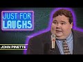 All You Can Eat Chinese Buffet John Pinette Comedy