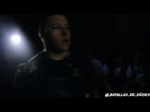 SRK VS REFF VS JM (DIECISEISAVOS)( VIERNES 11 OCTUBRE)#OPENHOOD