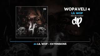 Lil Wop - Wopaveli 4 (FULL MIXTAPE)