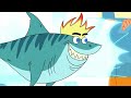 Johnny Test Season 5 6 Opening Theme English HD