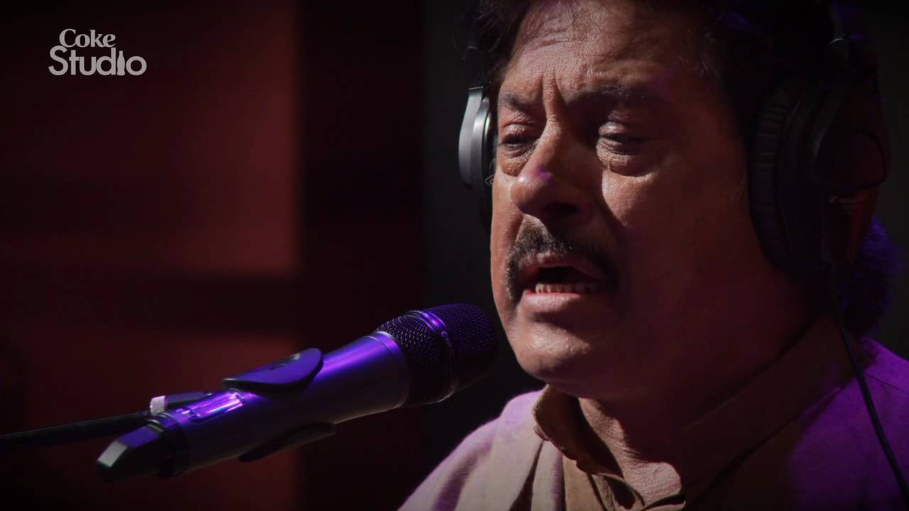 Pyaar Naal (Episode 4) Lyrics  | Coke Studio Pakistan – Season 4 | Attaullah Khan Esakhelvi