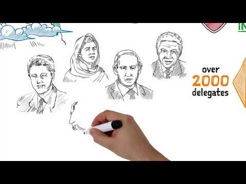 World Economic Forum 2018