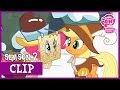 MLP: FiM - Journey To A New Land "Hearth's ...